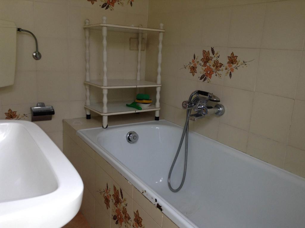 Casa Sara Villa Viareggio Phòng bức ảnh